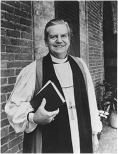 The Rev. John E. Hines